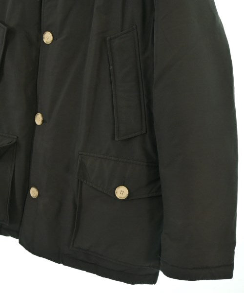WOOLRICH 羽絨夾克/背心