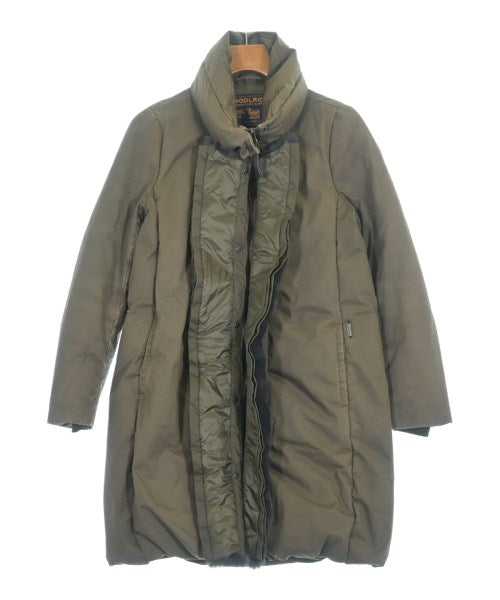 WOOLRICH 羽絨大衣
