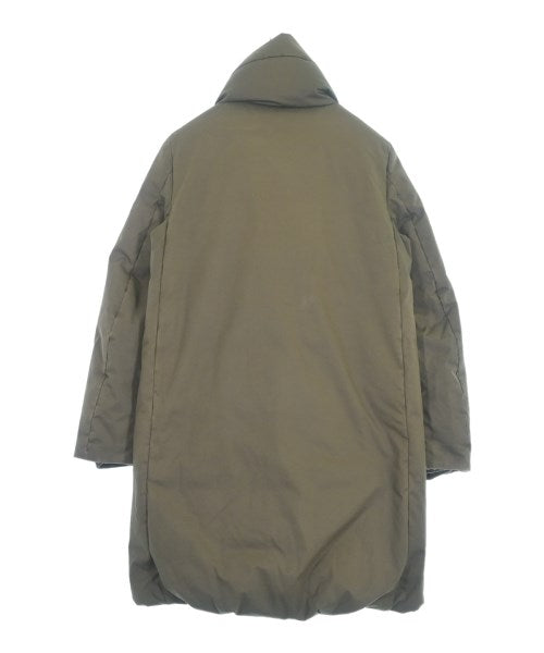 WOOLRICH 羽絨大衣