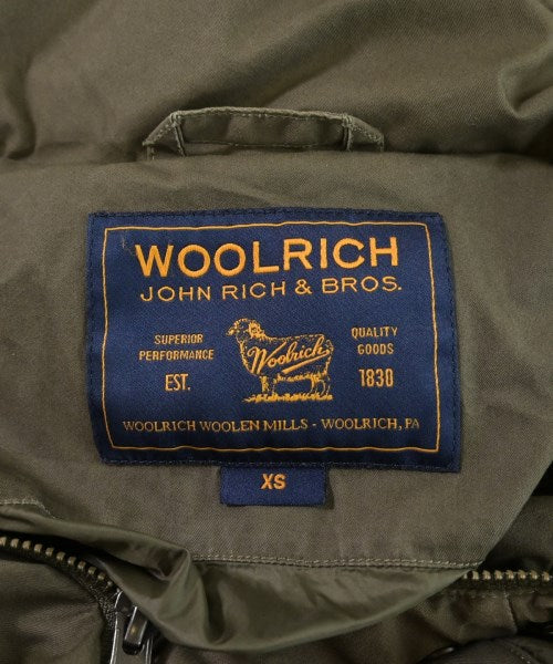 WOOLRICH 羽絨大衣