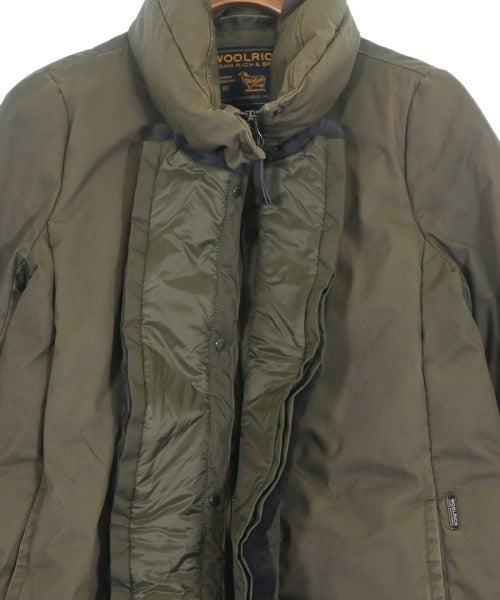 WOOLRICH 羽絨大衣