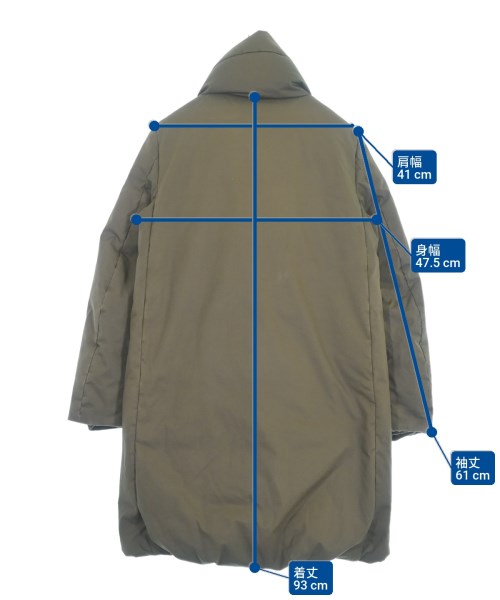 WOOLRICH 羽絨大衣