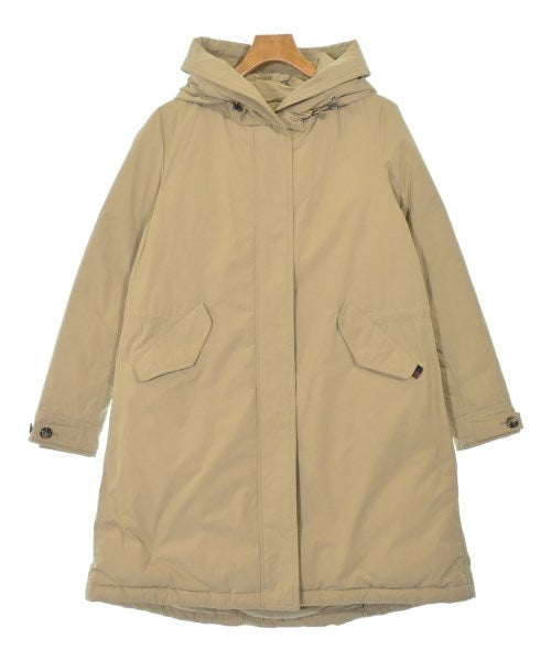 WOOLRICH 羽絨大衣