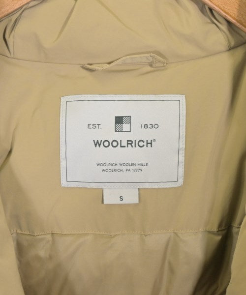 WOOLRICH 羽絨大衣