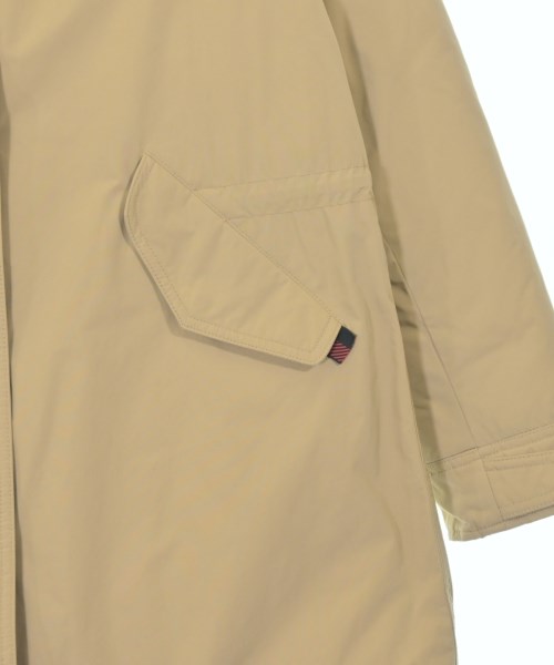 WOOLRICH 羽絨大衣