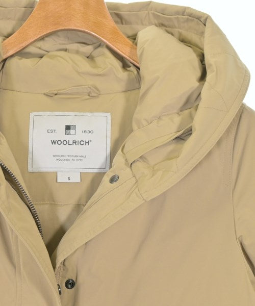 WOOLRICH 羽絨大衣