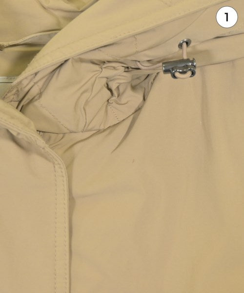 WOOLRICH 羽絨大衣