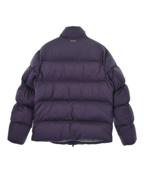 WOOLRICH 羽絨夾克/背心