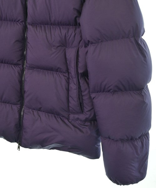 WOOLRICH 羽絨夾克/背心