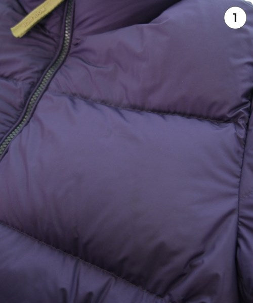 WOOLRICH 羽絨夾克/背心