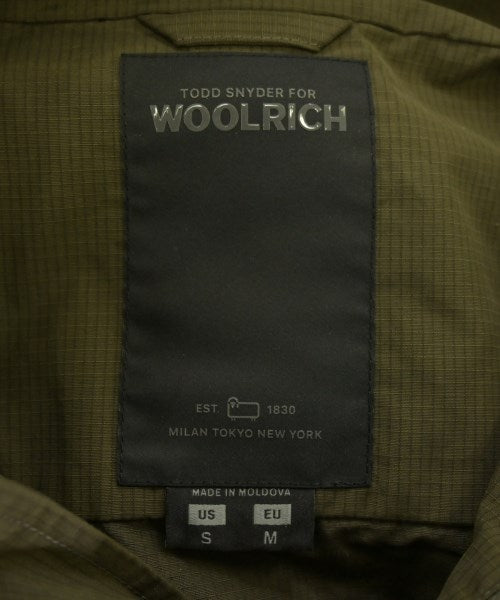 WOOLRICH 其他飛行外套