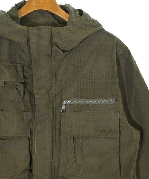 WOOLRICH 其他飛行外套