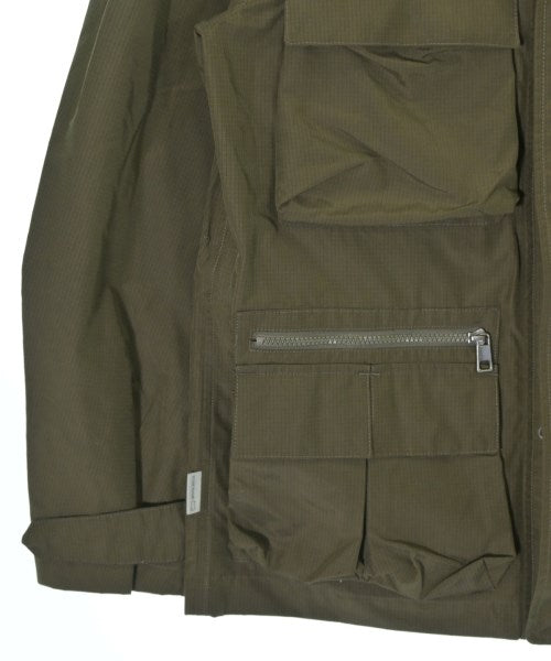 WOOLRICH 其他飛行外套