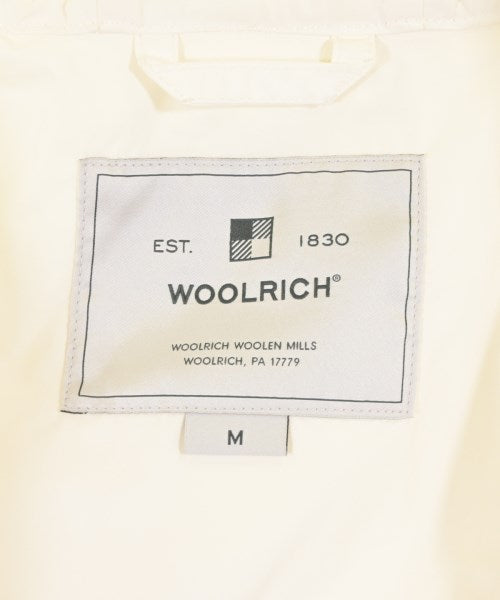 WOOLRICH 其他大衣