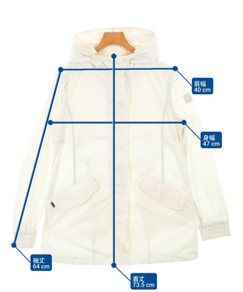 WOOLRICH 其他大衣