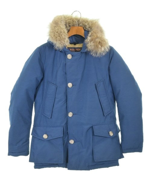 WOOLRICH 羽絨夾克/背心