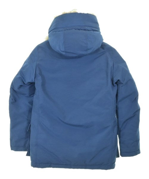 WOOLRICH 羽絨夾克/背心