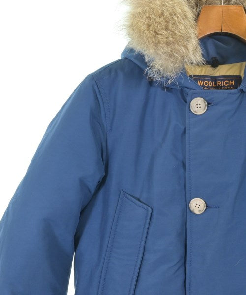 WOOLRICH 羽絨夾克/背心