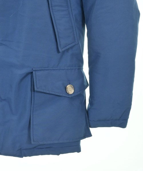 WOOLRICH 羽絨夾克/背心