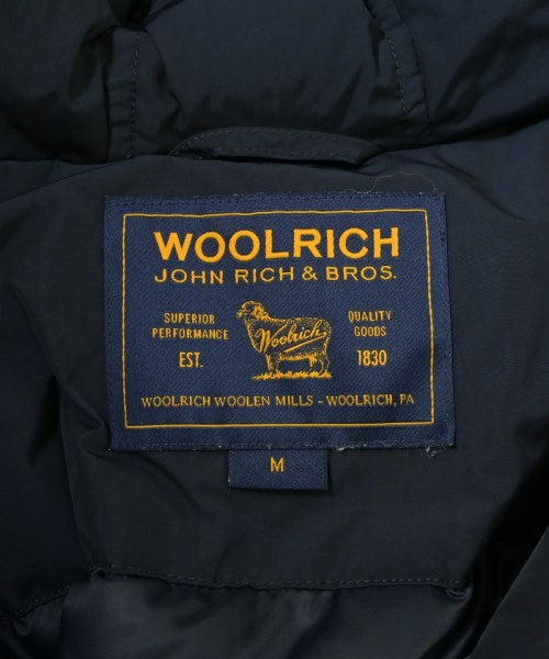 WOOLRICH 羽絨大衣
