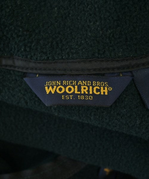 WOOLRICH 其他飛行外套