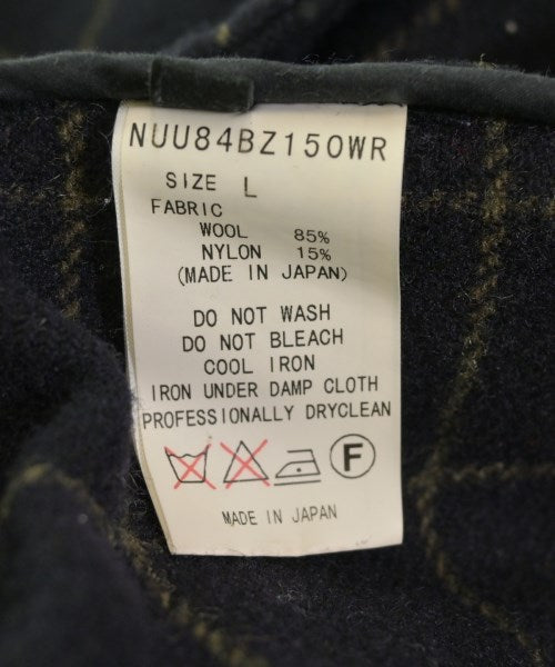 nano UNIVERSE 其他飛行外套