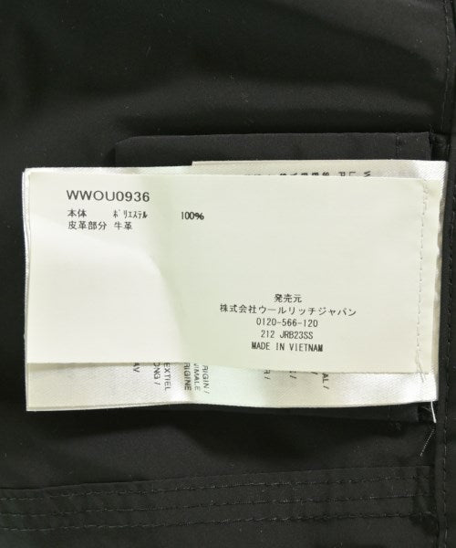 WOOLRICH 其他飛行外套