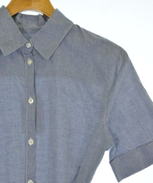 WOOLRICH 襯衫裙