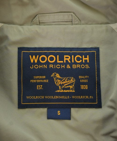 WOOLRICH 其他飛行外套