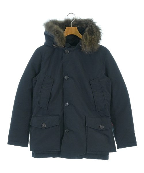 WOOLRICH 羽絨夾克/背心