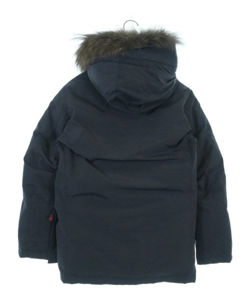 WOOLRICH 羽絨夾克/背心