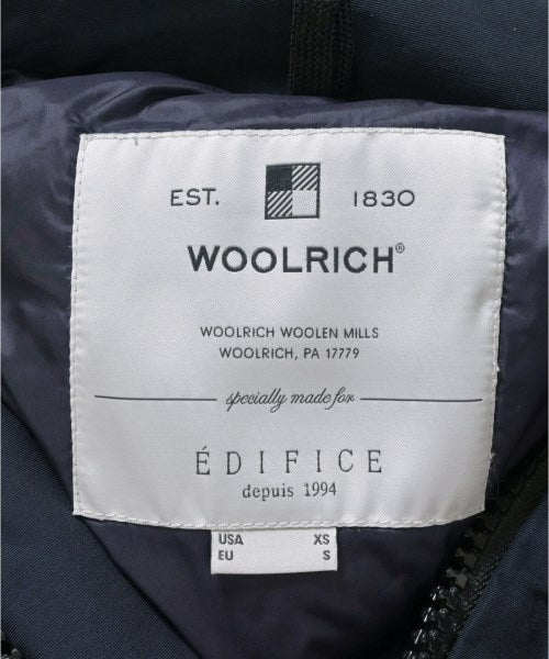 WOOLRICH 羽絨夾克/背心