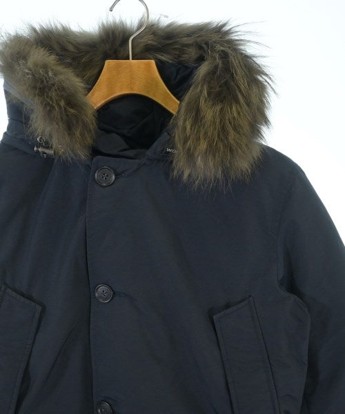 WOOLRICH 羽絨夾克/背心