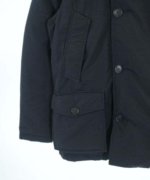 WOOLRICH 羽絨夾克/背心