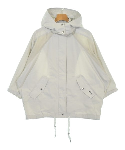 WOOLRICH 山系外套