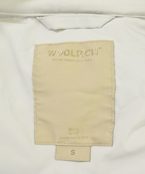 WOOLRICH 山系外套