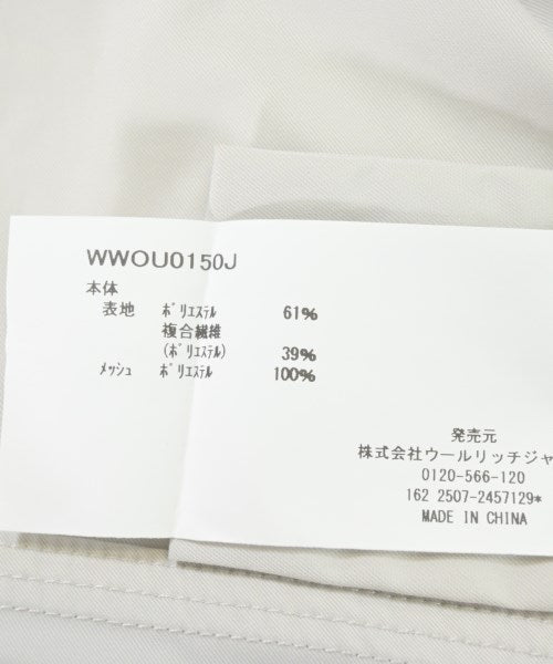 WOOLRICH 山系外套