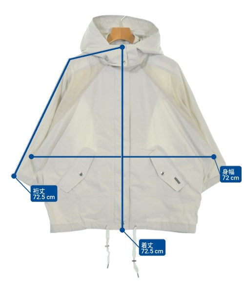 WOOLRICH 山系外套