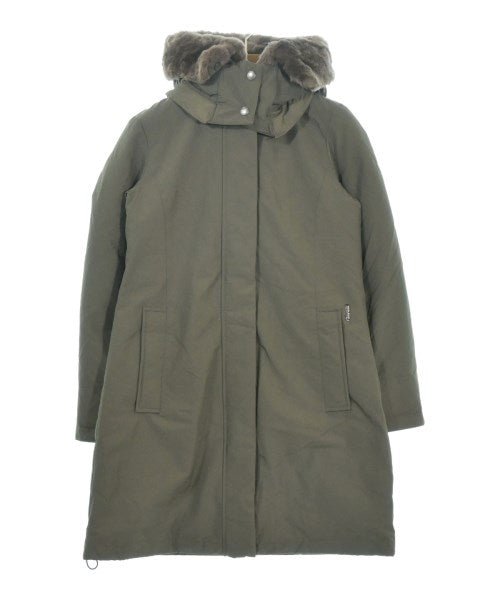WOOLRICH 羽絨大衣