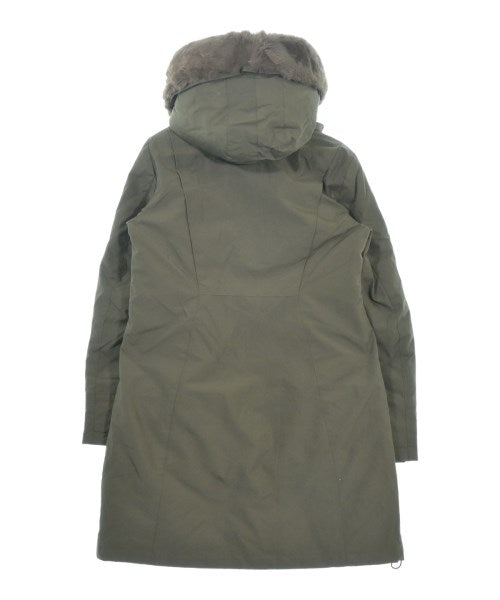 WOOLRICH 羽絨大衣