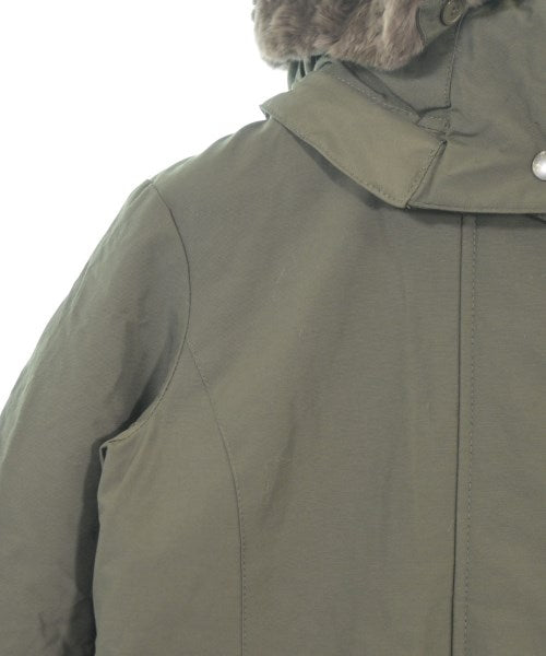 WOOLRICH 羽絨大衣