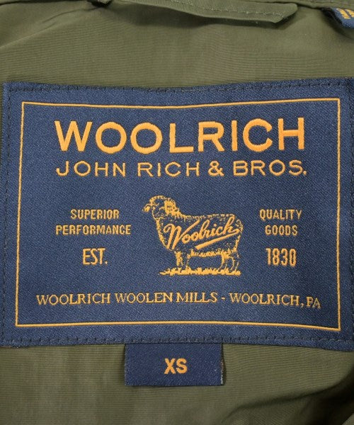WOOLRICH 其他飛行外套