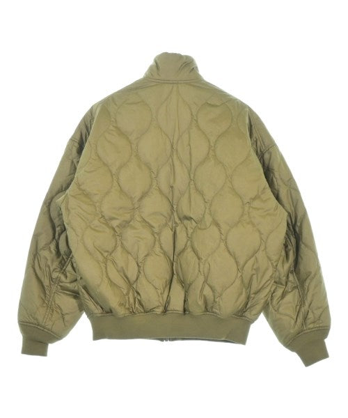 WOOLRICH 羽絨夾克/背心