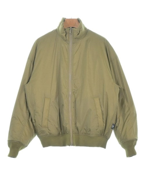 WOOLRICH 羽絨夾克/背心