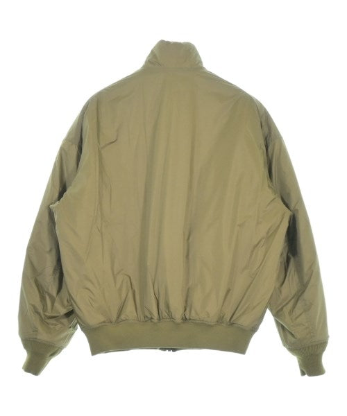 WOOLRICH 羽絨夾克/背心