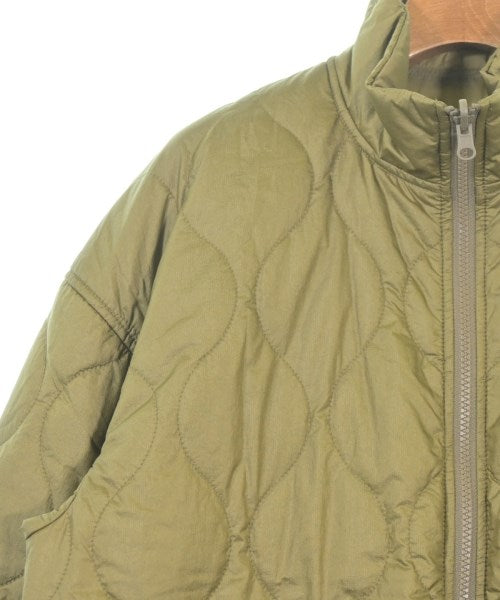 WOOLRICH 羽絨夾克/背心