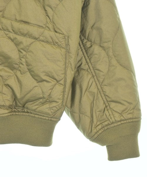 WOOLRICH 羽絨夾克/背心