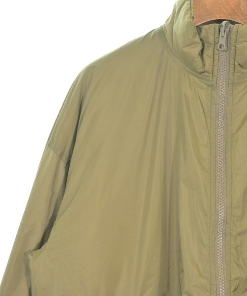 WOOLRICH 羽絨夾克/背心