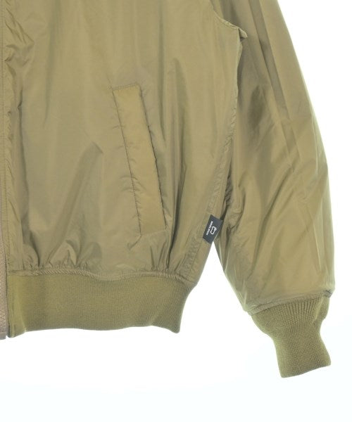 WOOLRICH 羽絨夾克/背心