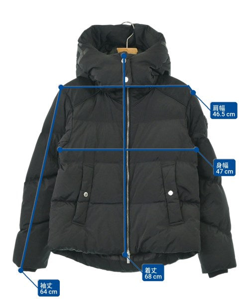 WOOLRICH 羽絨夾克/背心